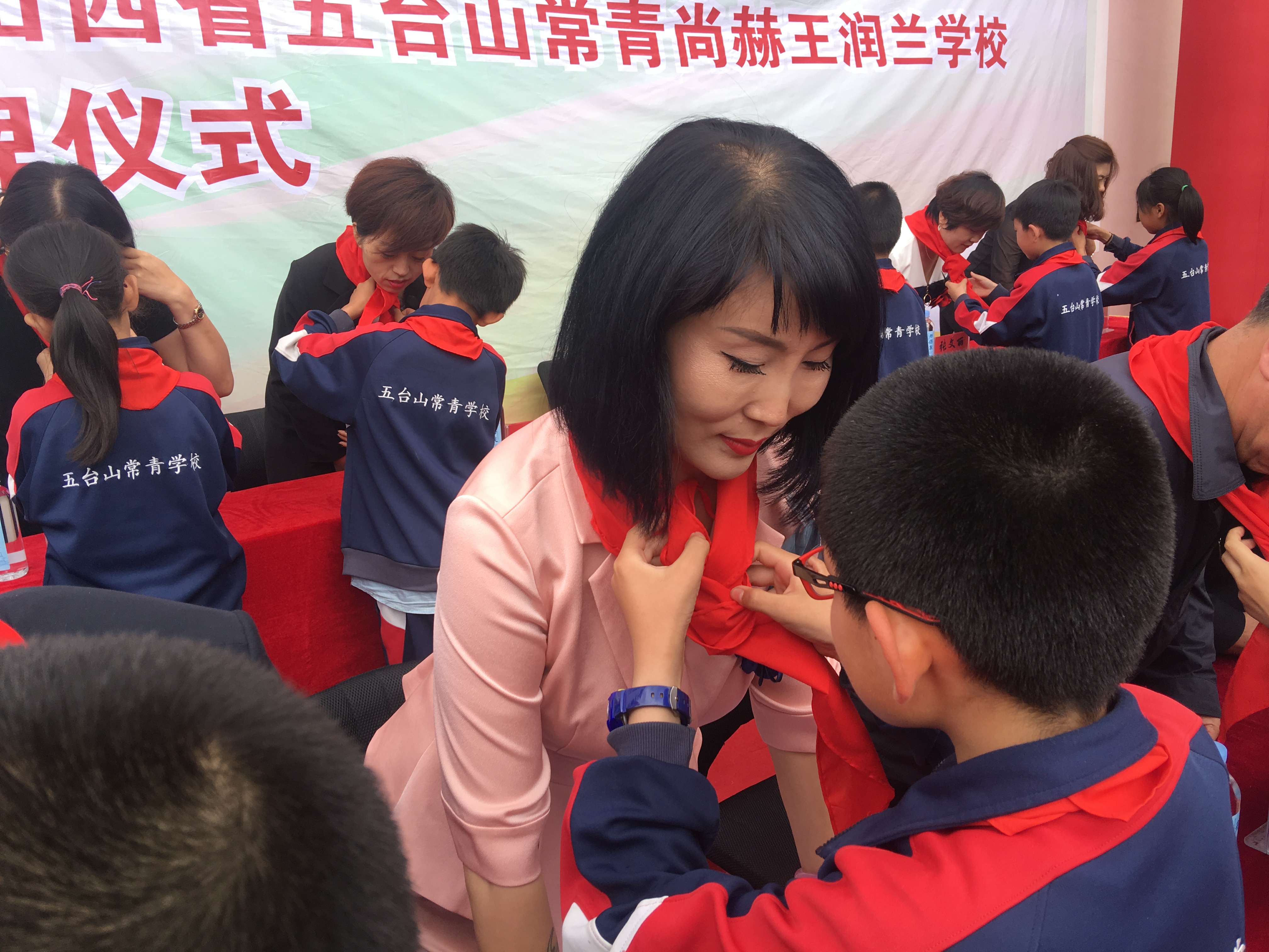 第145所 五台山常青qy球友会王润兰学校 第145所 五台山常青qy球友会王润兰学校