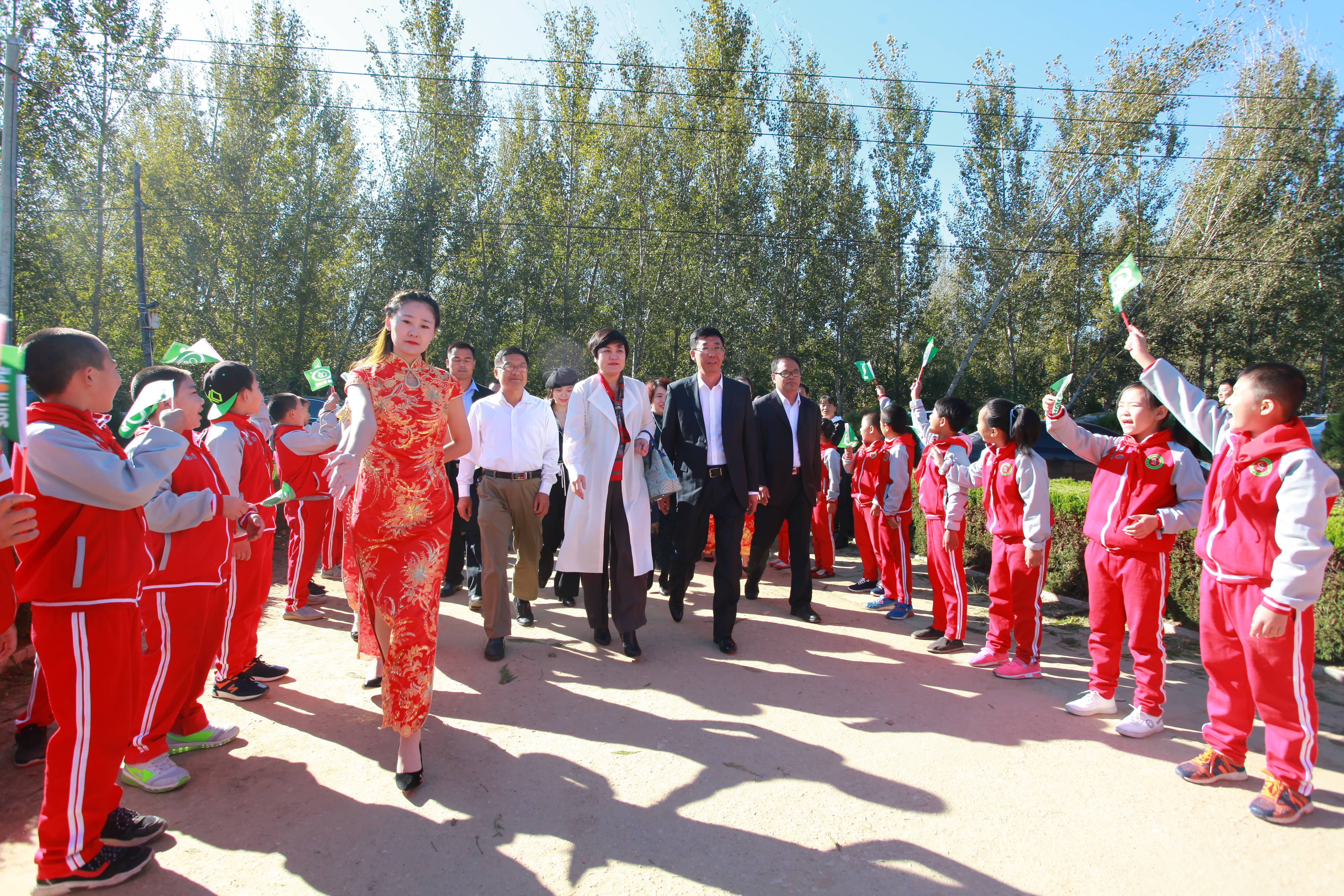 第177所 日照市东港区陈疃镇东辰qy球友会刘丽新小学