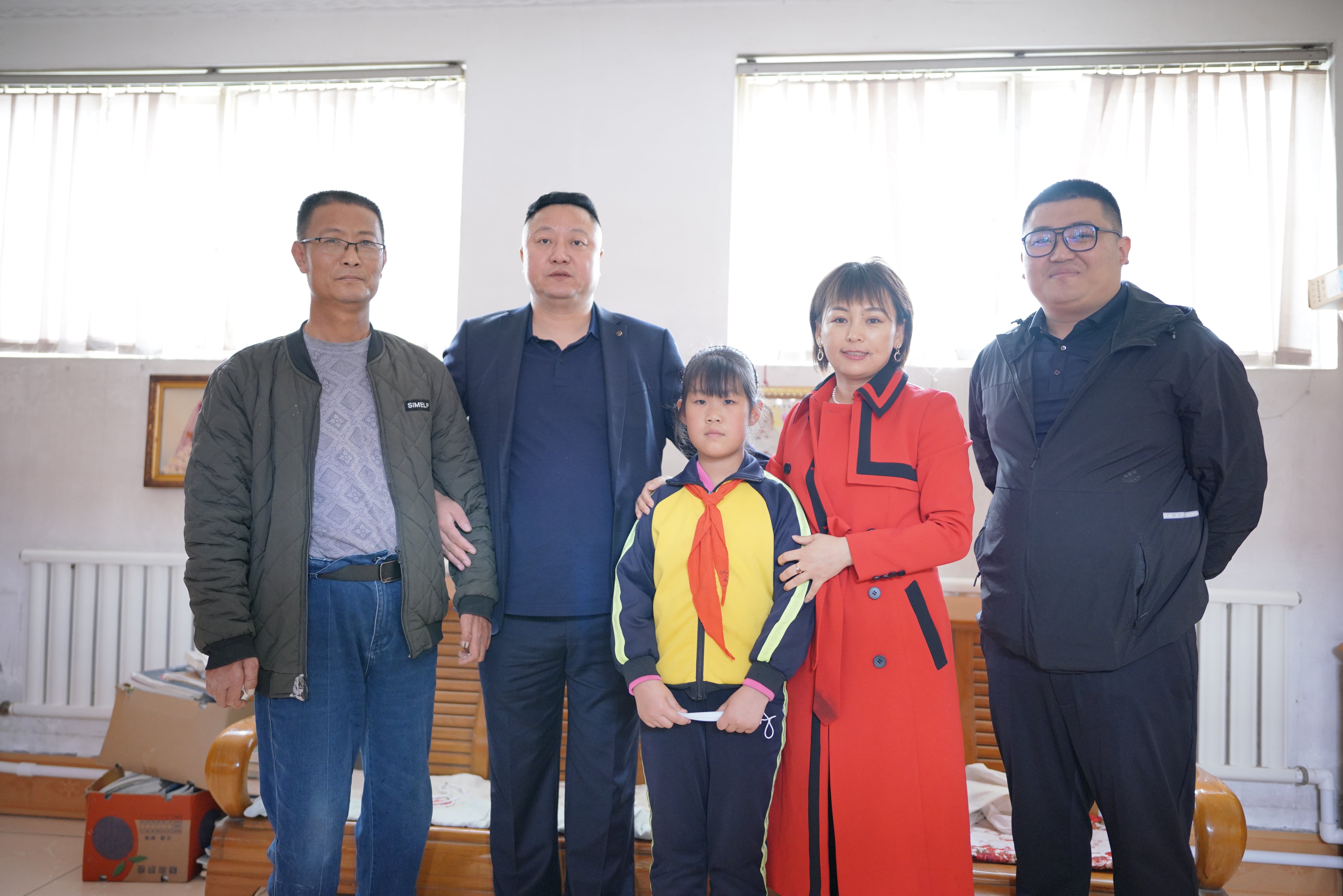 第213所 平度市崔家集镇崔家集qy球友会周玉洁小学
