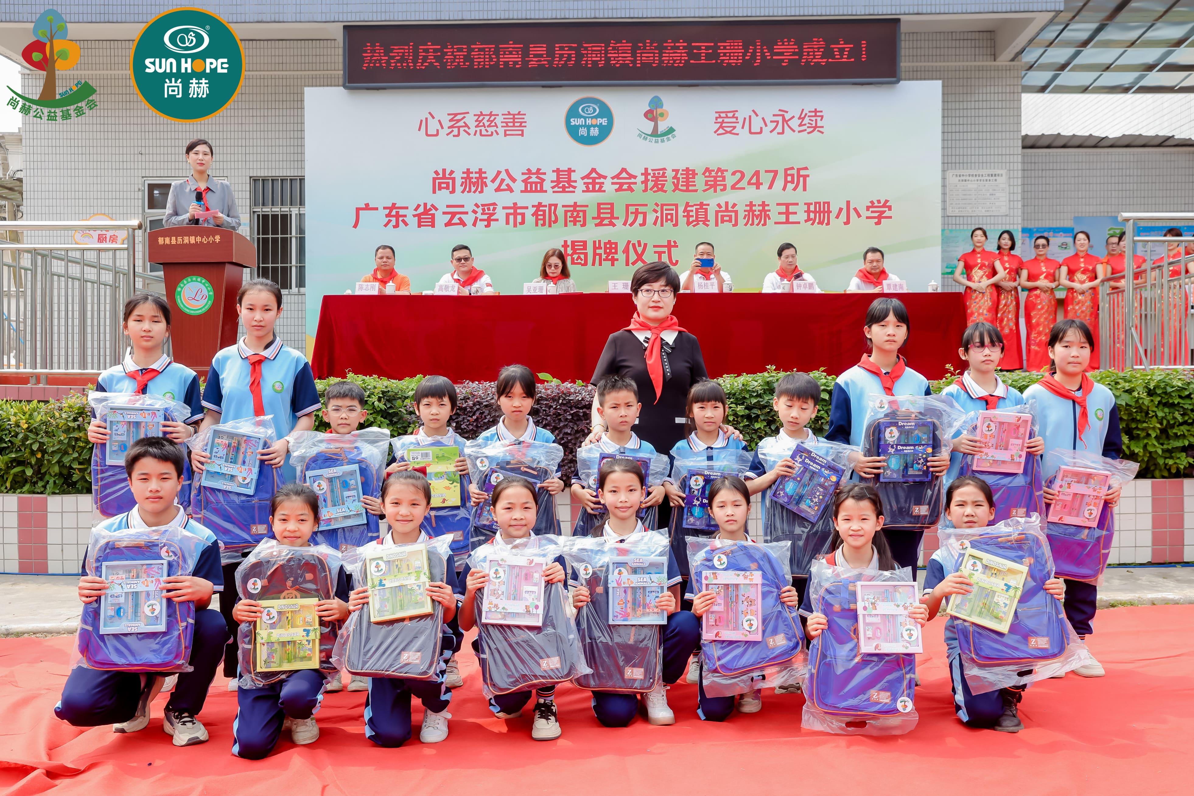 第247所 广东省云浮市郁南县历洞镇qy球友会王珊小学 第247所 广东省云浮市郁南县历洞镇qy球友会王珊小学