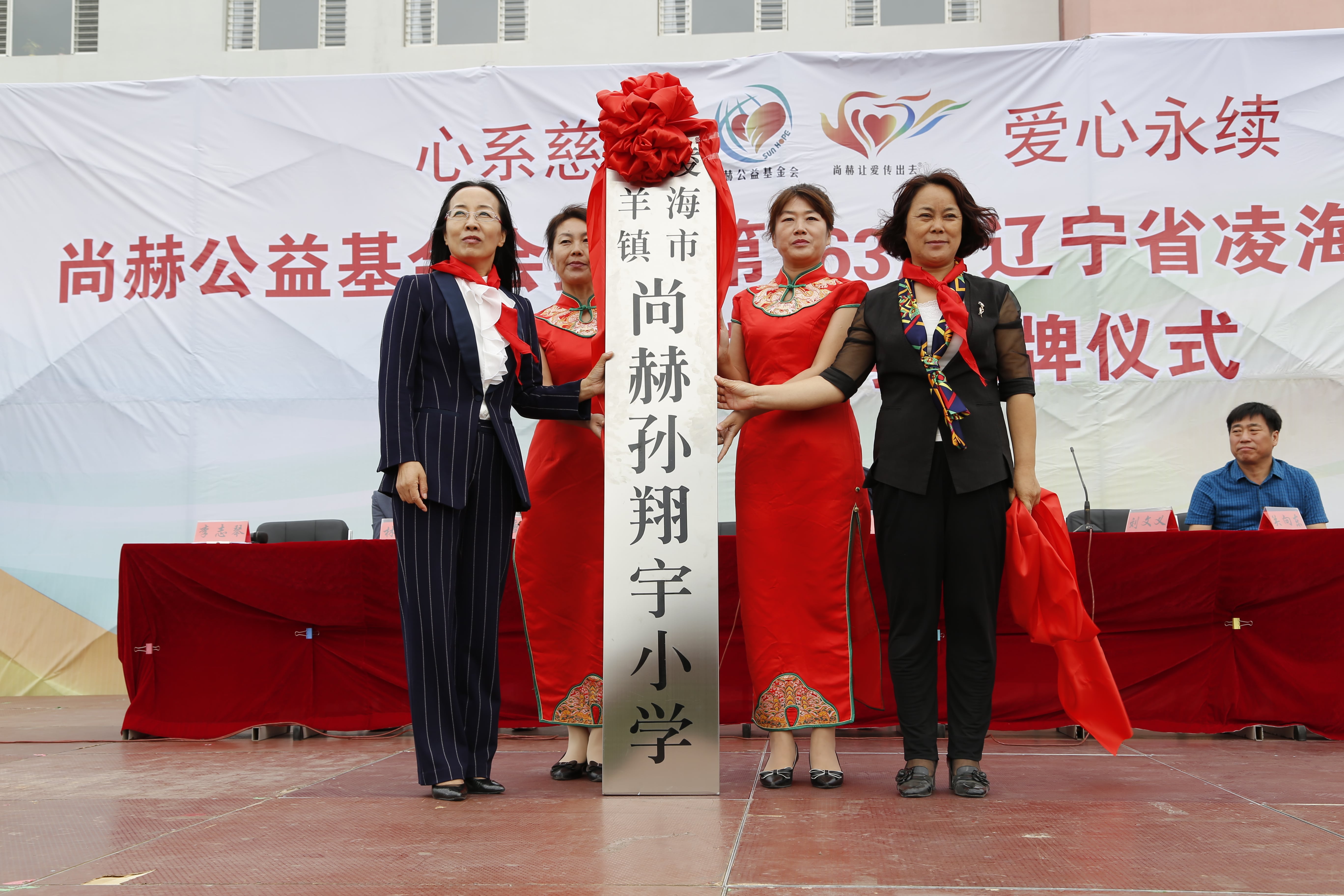 第163所 凌海市双羊镇qy球友会孙翔宇小学 第163所 凌海市双羊镇qy球友会孙翔宇小学