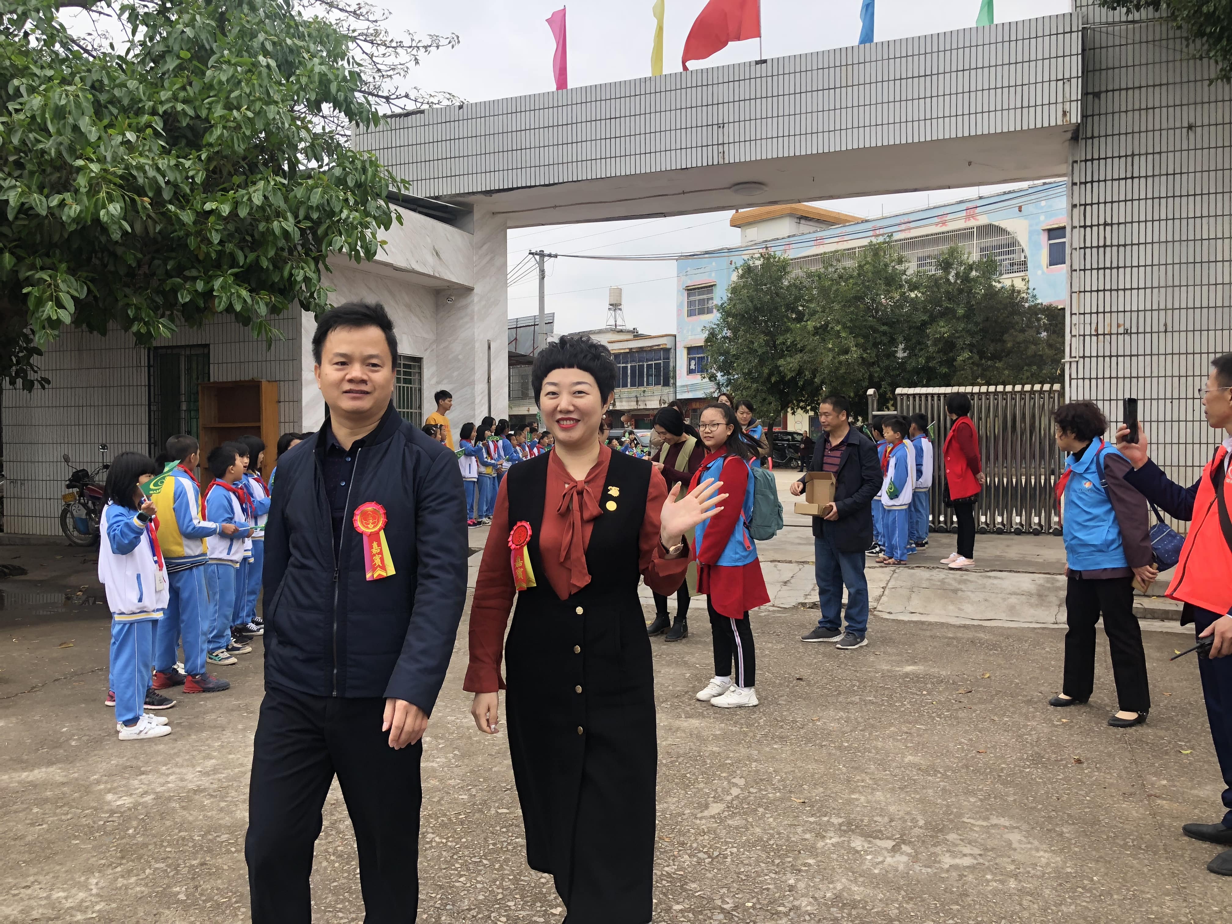 第182所 东源县黄沙qy球友会郇宇学校 第182所 东源县黄沙qy球友会郇宇学校