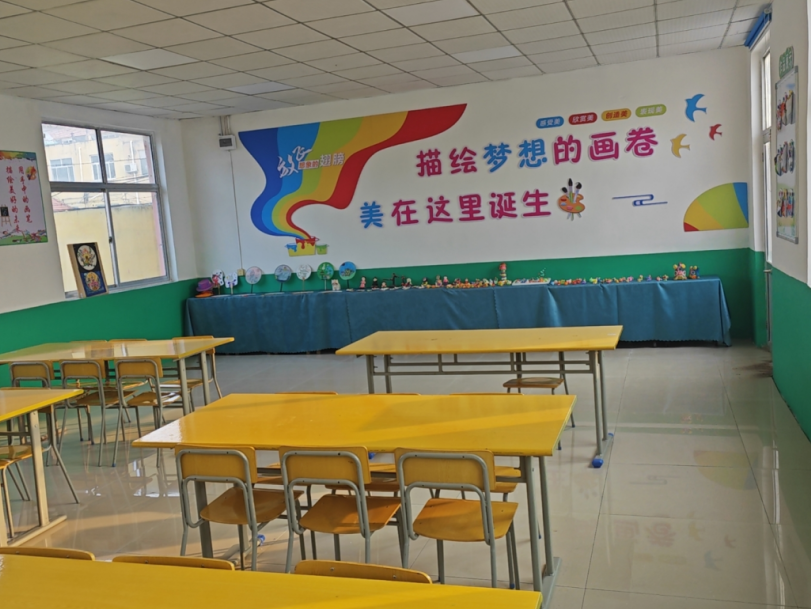 第244所 山东省平度市明村镇前楼qy球友会韩雪公益小学 第244所 山东省平度市明村镇前楼qy球友会韩雪公益小学