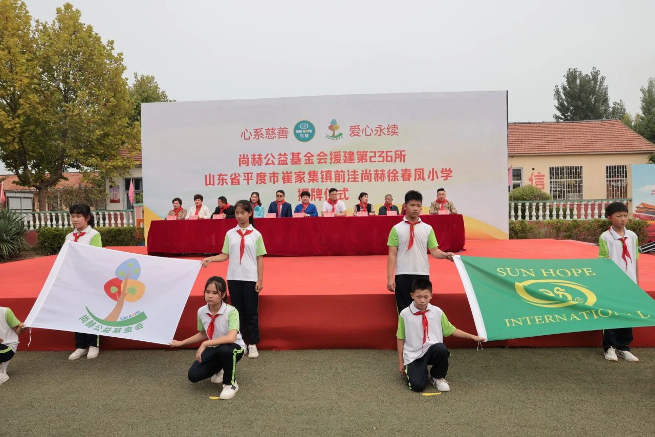 第236所 山东省平度市崔家集镇前洼qy球友会徐春凤小学