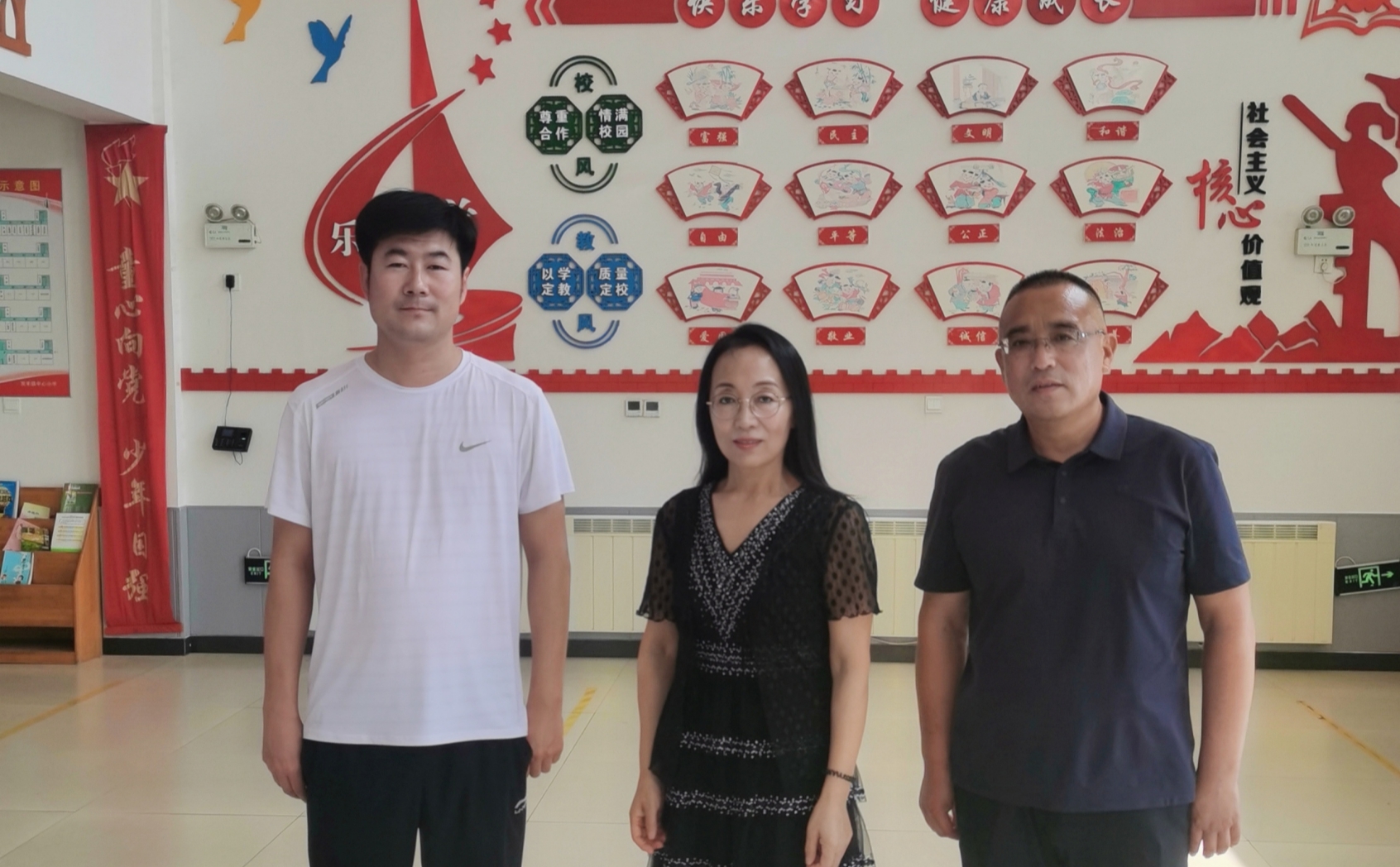 让爱延续,从未间断 | qy球友会公益季暖心回访 让爱延续,从未间断 | qy球友会公益季暖心回访