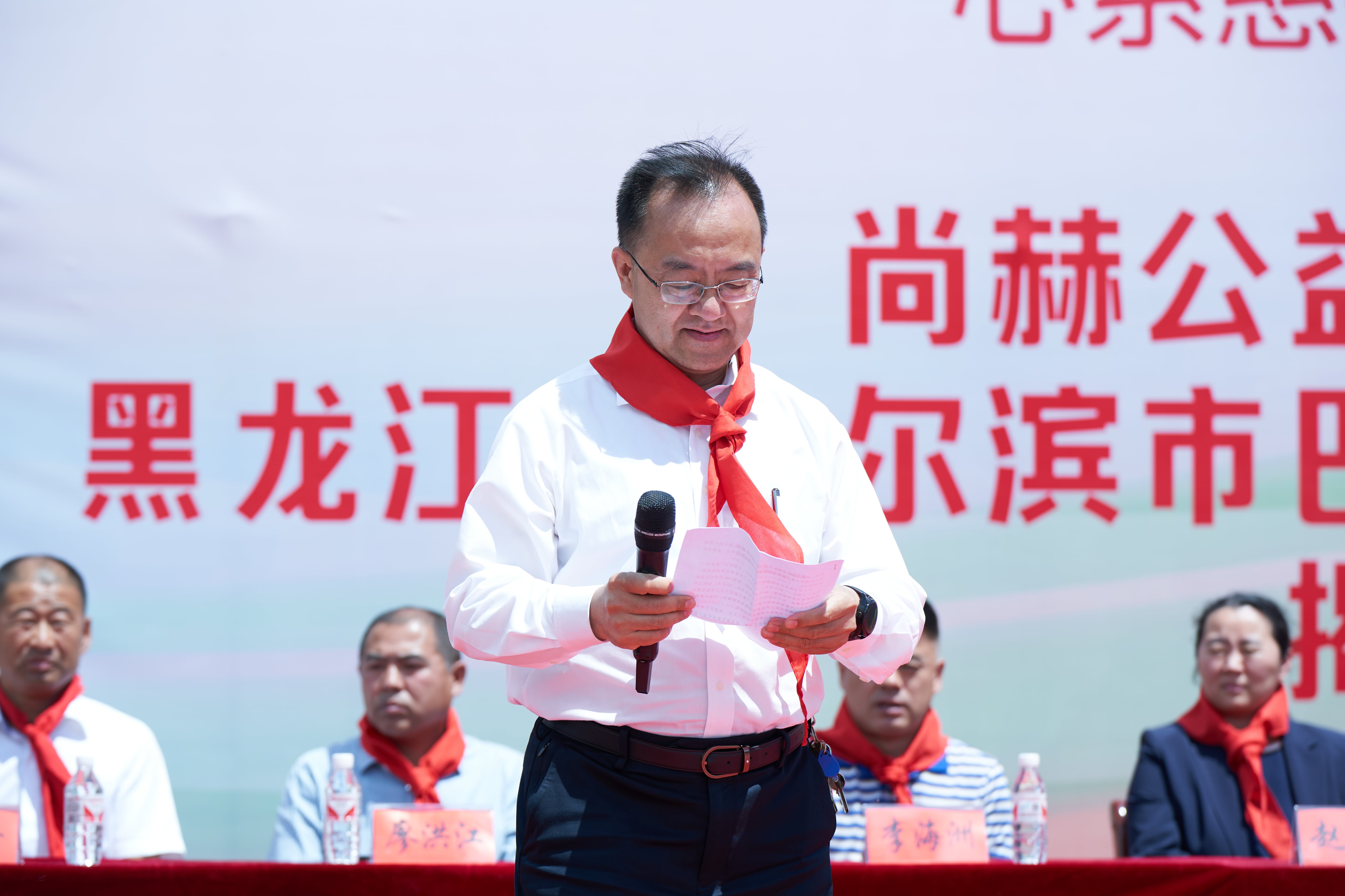 第254所 黑龙江巴彦县黑山镇民乐村qy球友会侯玉霞学校