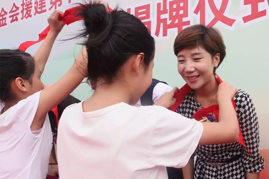 第101所 福州市罗源县东宅qy球友会曹文爱小学 第101所 福州市罗源县东宅qy球友会曹文爱小学