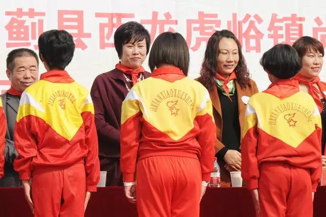 第70所 蓟县西龙虎峪镇qy球友会徐静小学 第70所 蓟县西龙虎峪镇qy球友会徐静小学