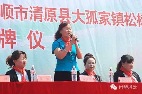 第54所 清原县大孤家镇松树嘴qy球友会马金荣小学 第54所 清原县大孤家镇松树嘴qy球友会马金荣小学