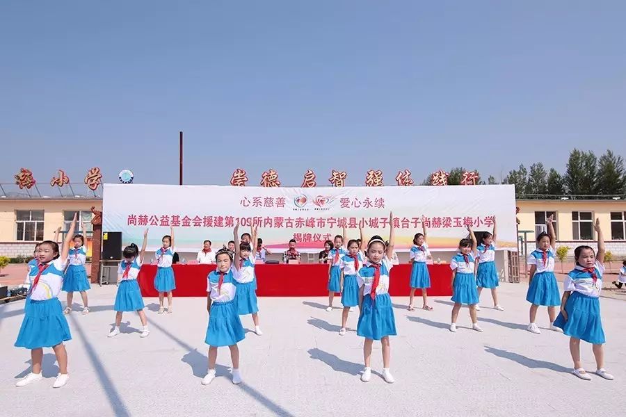 第109所 赤峰市宁城县小城子镇台子qy球友会梁玉梅小学 第109所 赤峰市宁城县小城子镇台子qy球友会梁玉梅小学