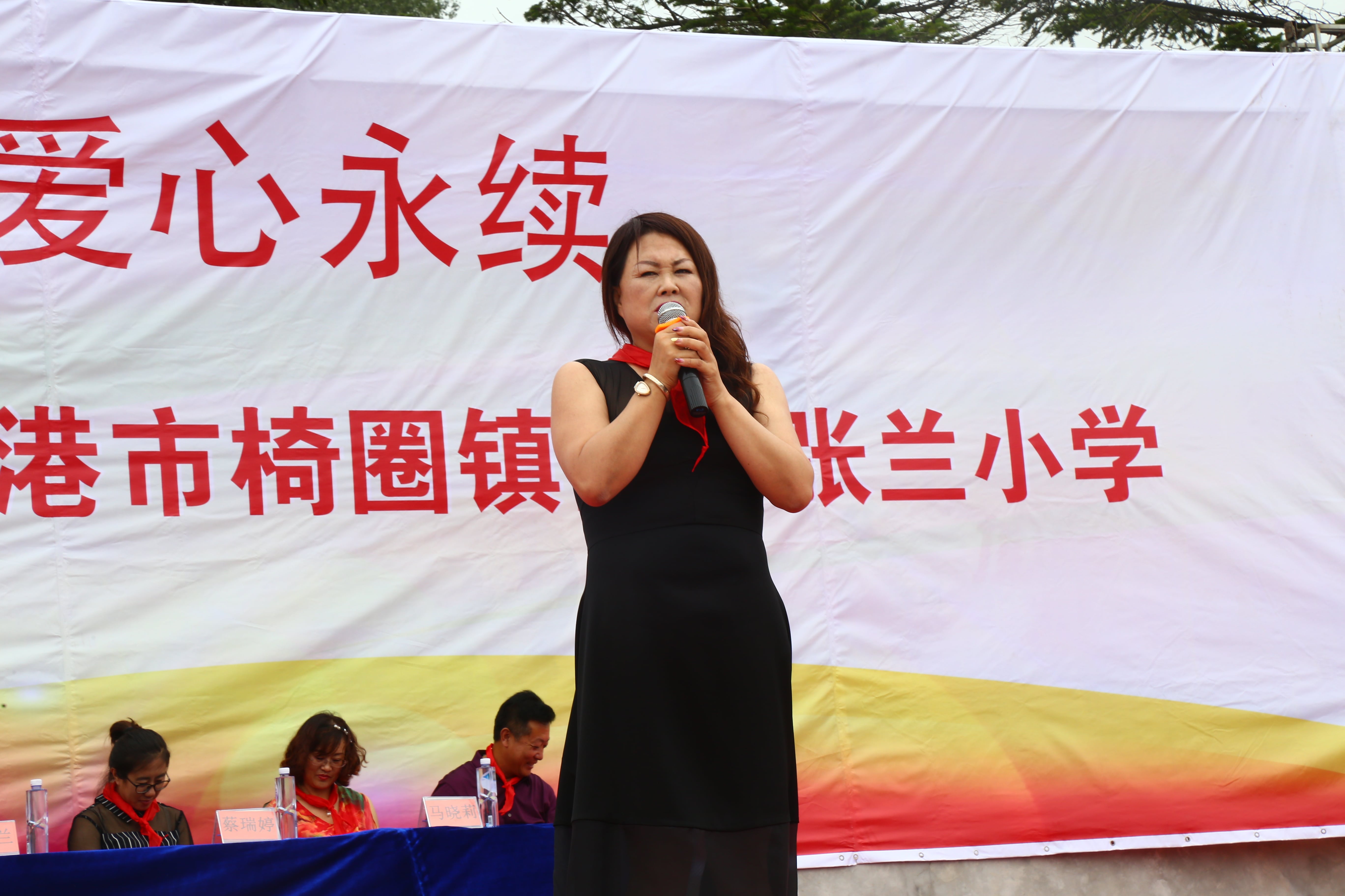 第110所 东港市椅圈镇qy球友会张兰小学 第110所 东港市椅圈镇qy球友会张兰小学
