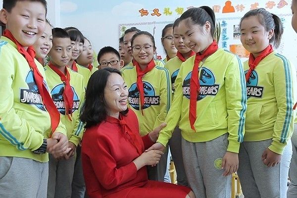 第123所 抚顺市顺城区qy球友会张玉梅新华第一小学校 第123所 抚顺市顺城区qy球友会张玉梅新华第一小学校