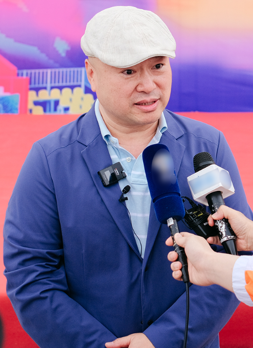 qy球友会：传播体育精神 助力网坛新星