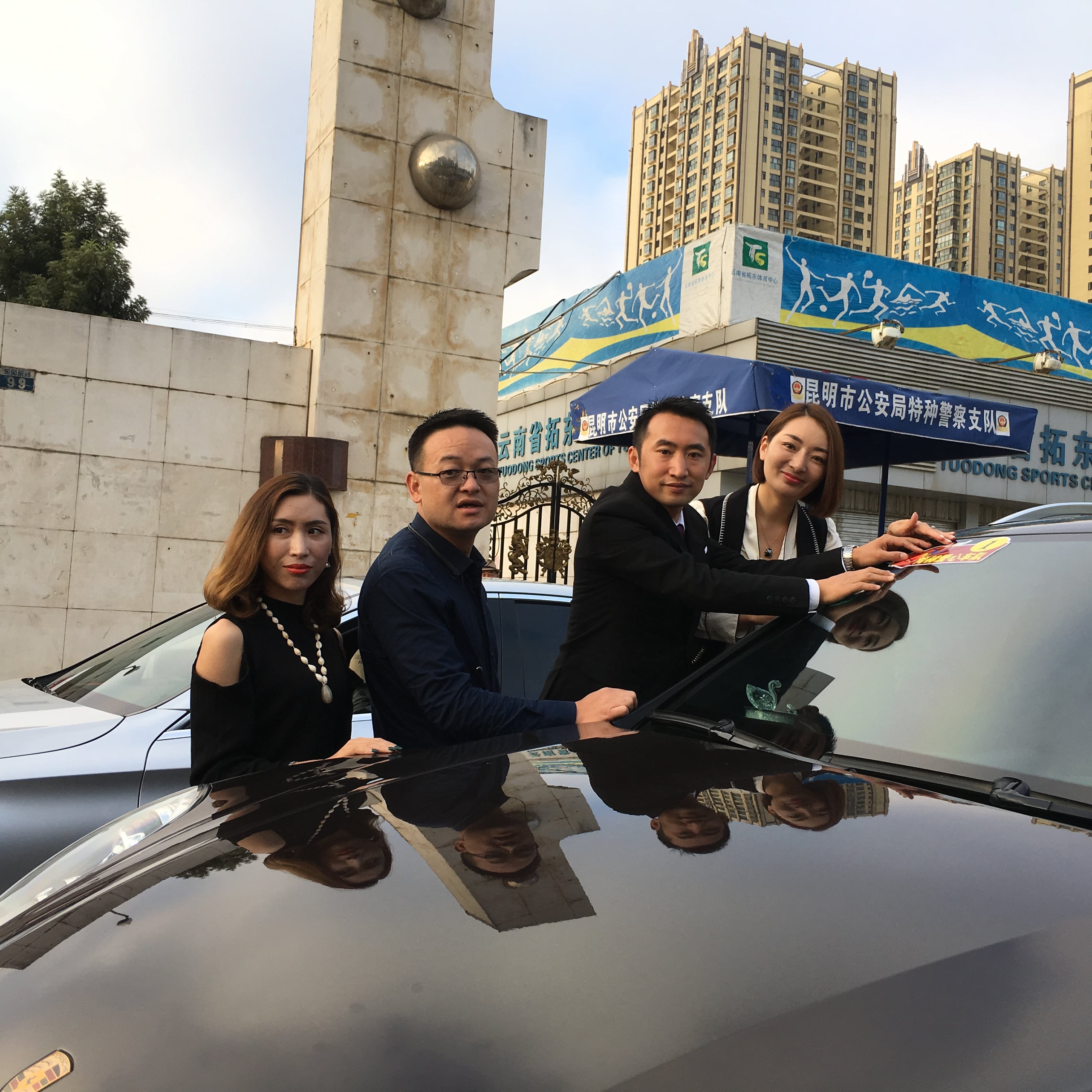 第166所 昆明市官渡区白汉场qy球友会任美萍学校 第166所 昆明市官渡区白汉场qy球友会任美萍学校