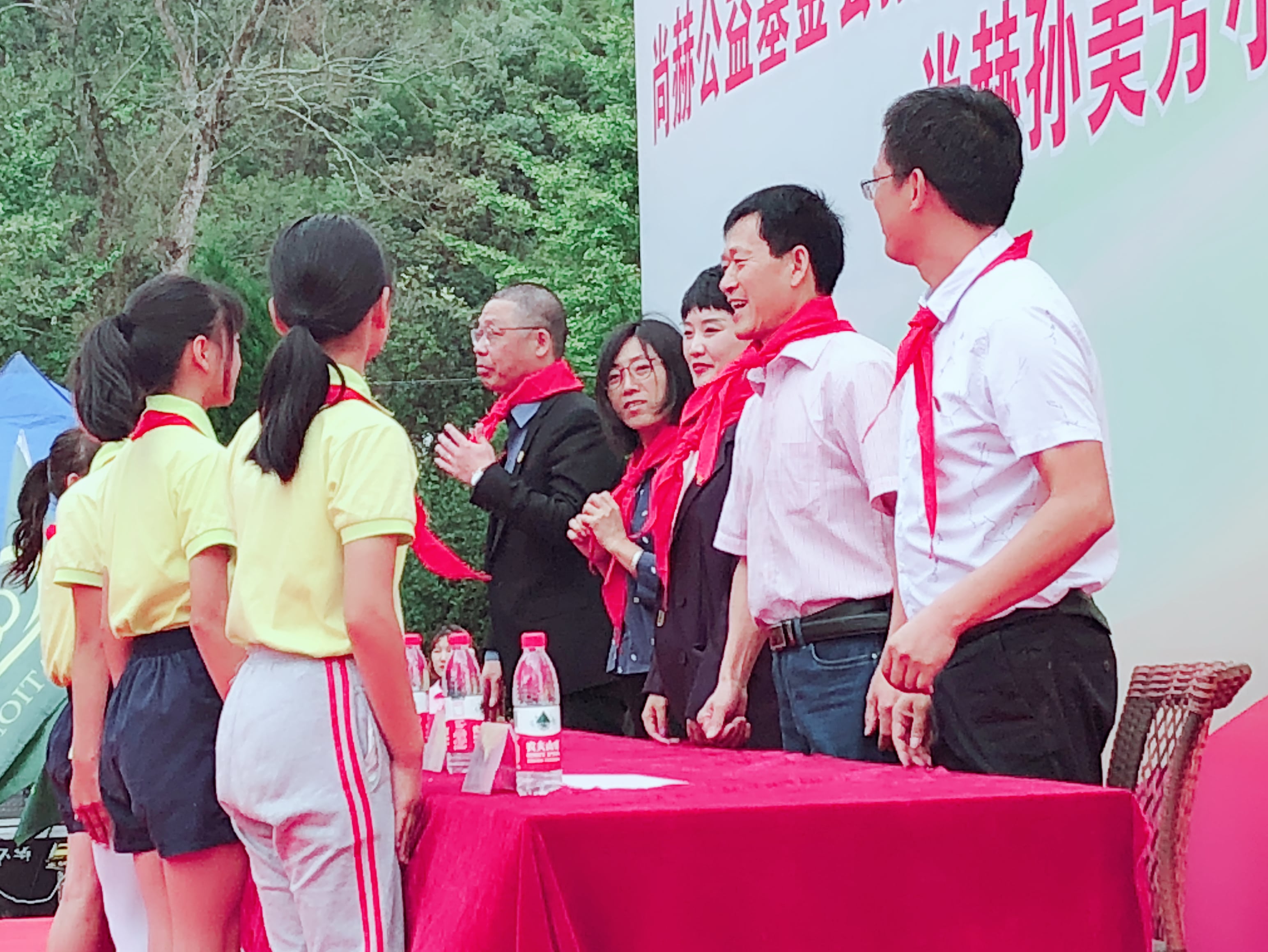 第169所 杭州市淳安县文昌镇潭头qy球友会孙美芳小学 第169所 杭州市淳安县文昌镇潭头qy球友会孙美芳小学