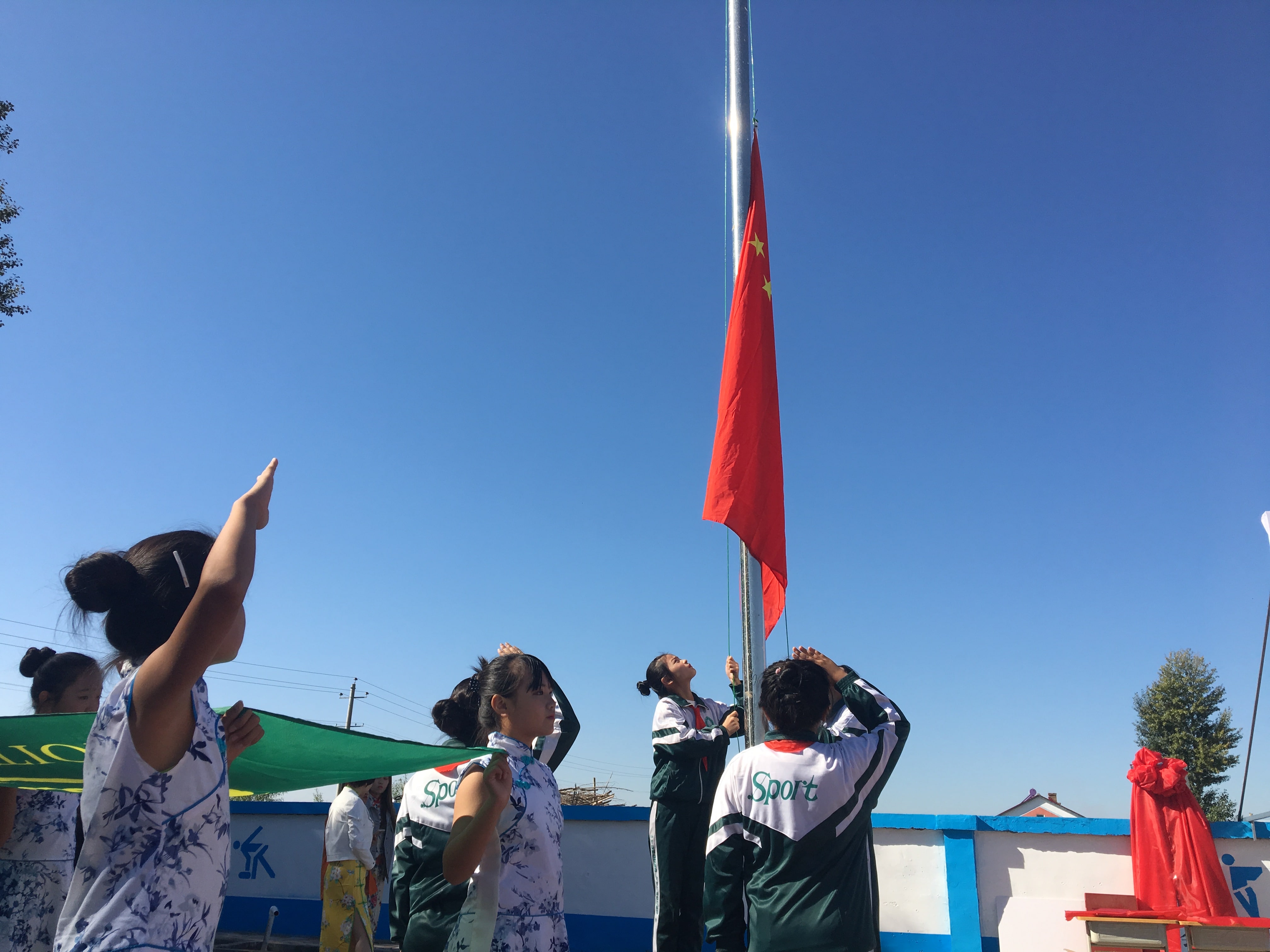 第171所 通辽市开鲁县麦新镇全发qy球友会韩亚会小学 第171所 通辽市开鲁县麦新镇全发qy球友会韩亚会小学
