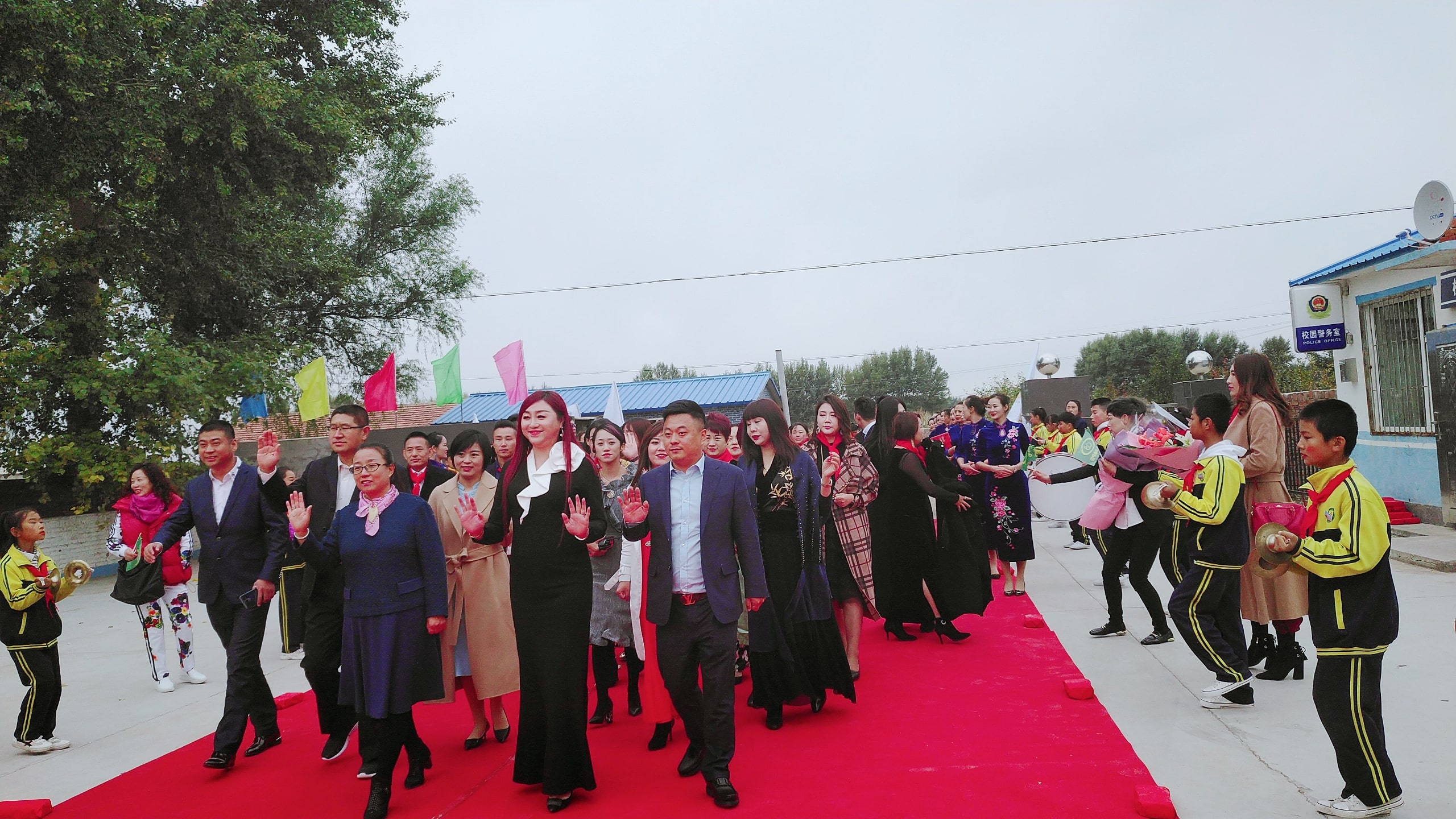 第176所 松原市长岭县流水镇qy球友会孟艳艳小学