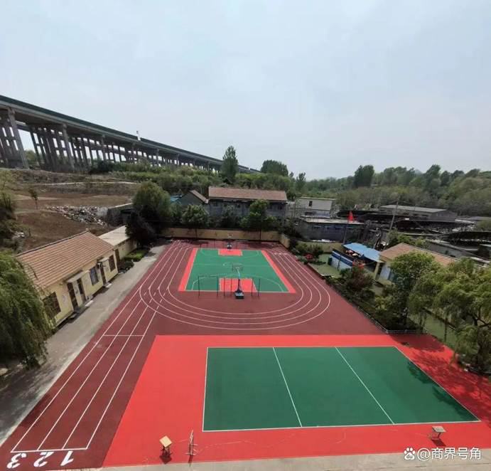 第 253 所qy球友会公益学校揭牌:用爱心点亮山区教育之光 第 253 所qy球友会公益学校揭牌:用爱心点亮山区教育之光